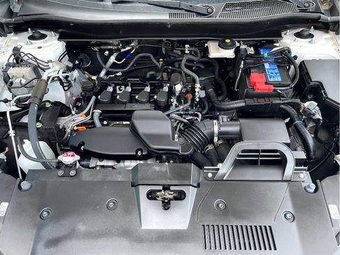 Certified 2024 Honda CR-V EX-L image 7