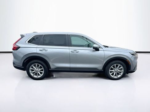 Certified 2024 Honda CR-V EX image 10