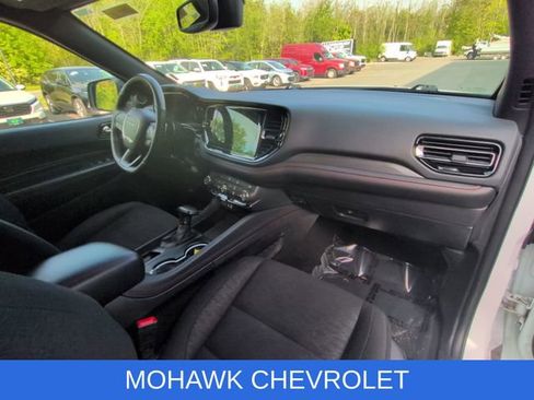 Used 2025 Dodge Durango GT AWD/4WD image 29