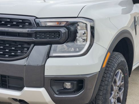 New 2026 Ford Ranger XLT AWD/4WD image 10