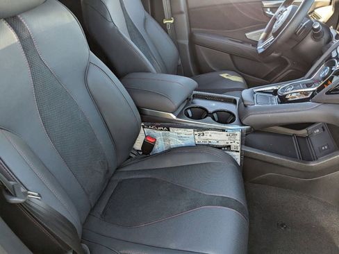 New 2026 Acura RDX A-Spec image 31