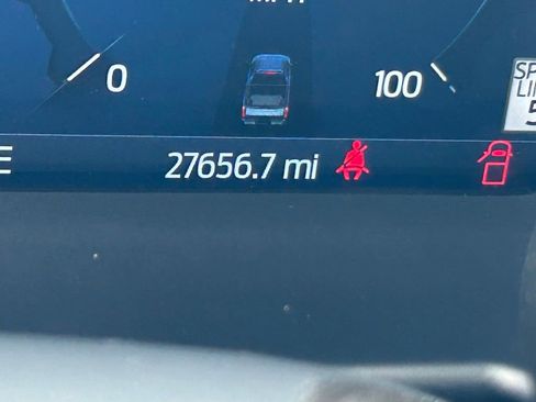 Certified 2024 Ford F450 Limited w/ FX4 Off-Road Package image 92