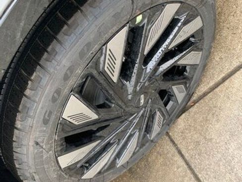 New 2026 Lincoln Nautilus Reserve image 32