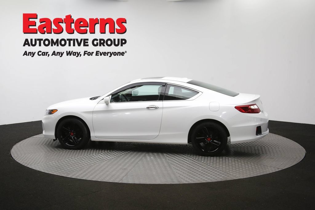Used 2015 Honda Accord EX-L image 60