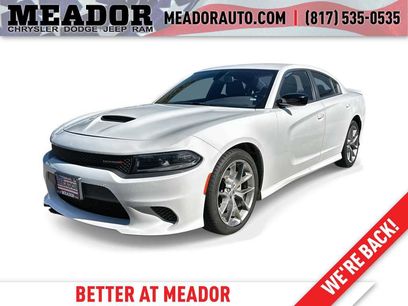Used 2023 Dodge Charger GT