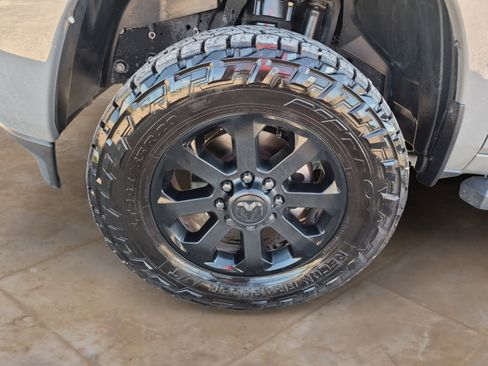Used 2026 RAM 2500 Lone Star AWD/4WD image 27