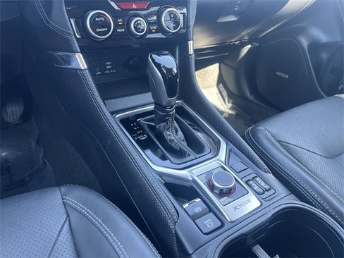 Certified 2021 Subaru Forester Touring w/ Popular Package #2 image 20