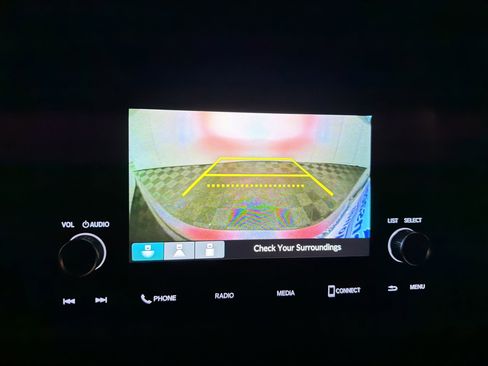 Used 2025 Honda CR-V LX image 23