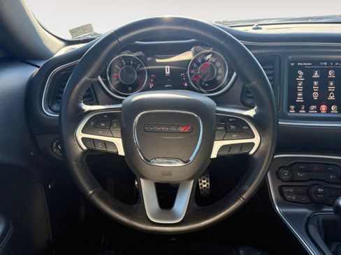 Used 2016 Dodge Challenger R/T Plus image 12