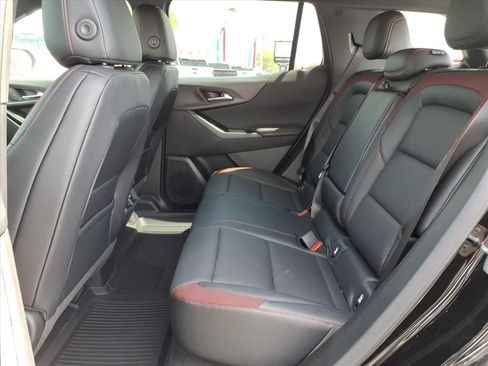 New 2026 Chevrolet Equinox RS w/ Convenience Package III image 14