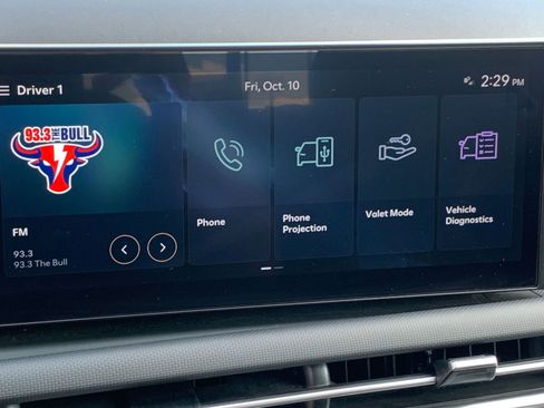 Used 2025 Hyundai Tucson SEL image 21