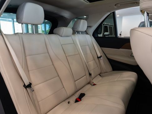Used 2024 Mercedes-Benz GLE 450 4MATIC image 22