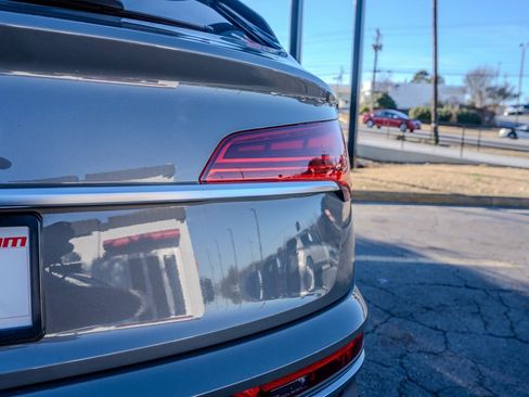 Used 2023 Audi SQ5 Premium Plus w/ Premium Plus Package image 28