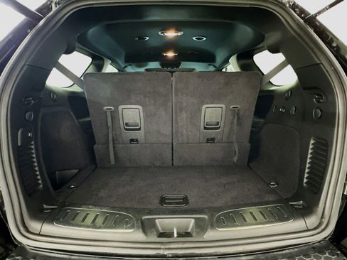 Used 2025 Dodge Durango GT image 32