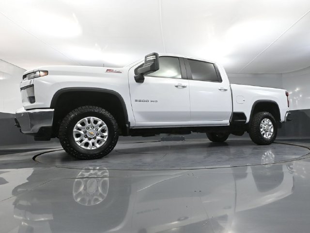 Used 2023 Chevrolet Silverado 3500 LT w/ Convenience Package AWD/4WD image 43