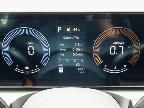 New 2026 Hyundai Tucson SEL Plus FWD image 27
