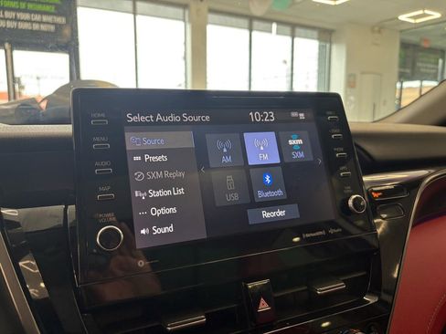 Used 2023 Toyota Camry XSE image 31