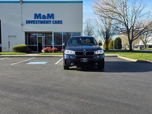 Used 2016 BMW X5 xDrive35i image 60