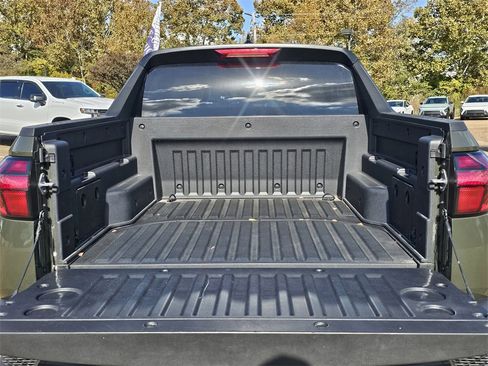 Certified 2025 Hyundai Santa Cruz SEL image 27