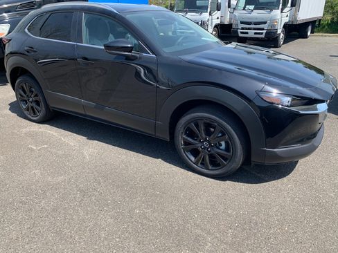 New 2026 MAZDA CX-30 AWD 2.5 S w/ Select Sport Pkg image 2