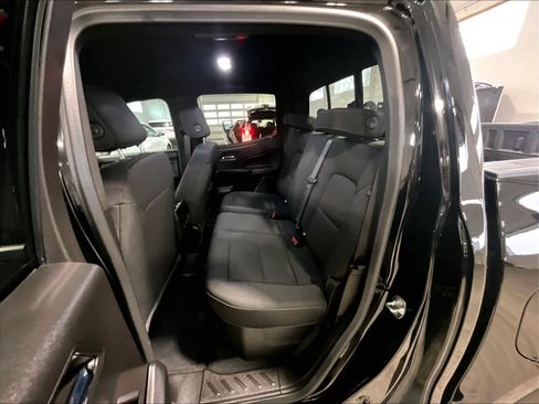 Used 2024 GMC Canyon Elevation w/ Convenience Package image 15