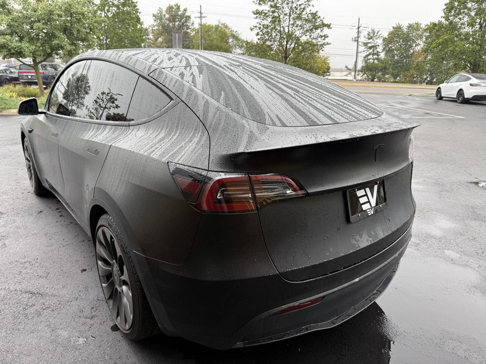Used 2022 Tesla Model Y Performance AWD/4WD image 6
