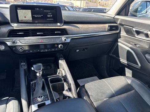 Used 2020 Kia Telluride EX w/ EX Premium Package image 38