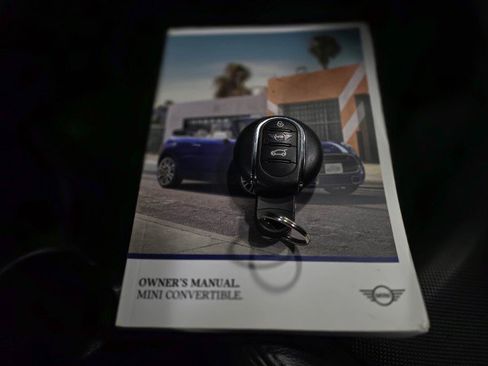 Used 2020 MINI Cooper S image 35