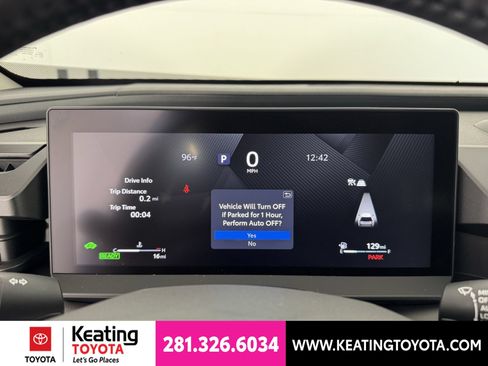 New 2026 Toyota RAV4 XLE Premium FWD image 12