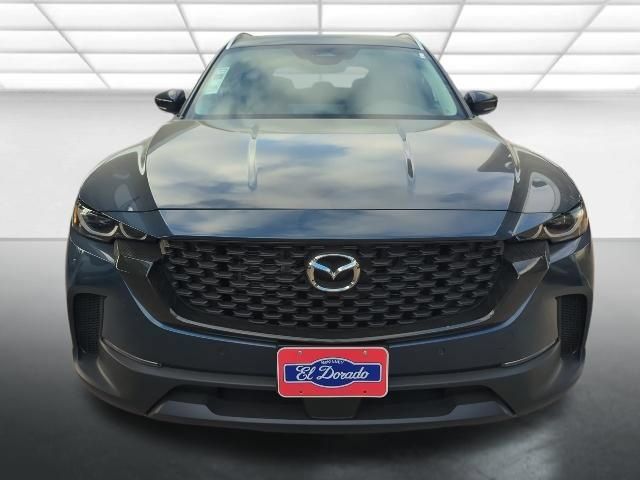 Used 2026 MAZDA CX-50 AWD 2.5 S w/ Weather Package image 24