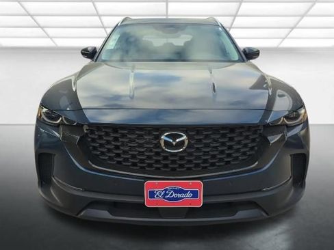 Used 2026 MAZDA CX-50 AWD 2.5 S w/ Weather Package image 24