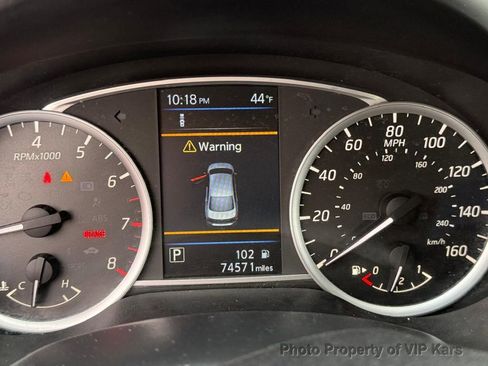 Used 2019 Nissan Sentra S image 16