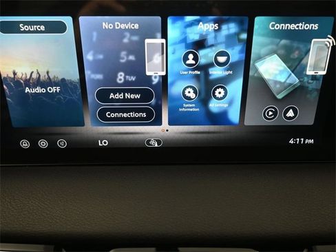 New 2026 Nissan Sentra SV w/ Floor Mat Package image 3