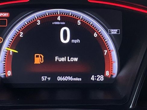 Used 2019 Honda Civic Type R image 16