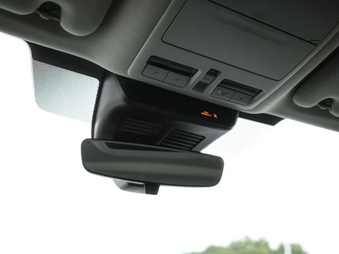 Used 2024 MAZDA CX-90 Plug-In Hybrid w/ Preferred image 26