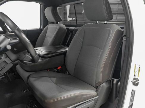 Used 2022 RAM 3500 Tradesman AWD/4WD image 30