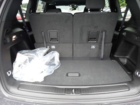 New 2024 Jeep Grand Cherokee L Laredo AWD/4WD image 6