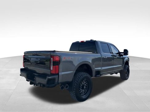 Used 2025 Ford F250 Platinum AWD/4WD image 18
