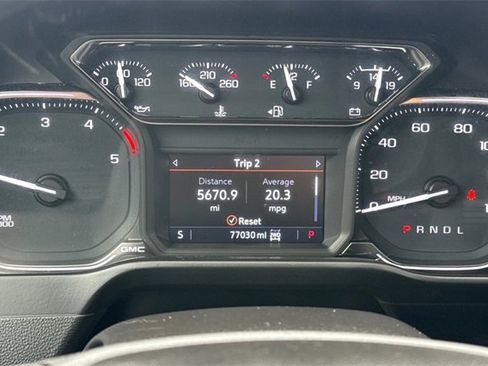 Used 2021 GMC Sierra 3500 4x4 Crew Cab w/ Gooseneck/5TH Wheel Package image 37