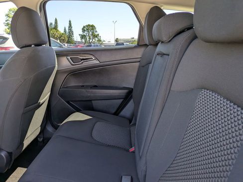 Certified 2026 Kia Sportage LX image 18