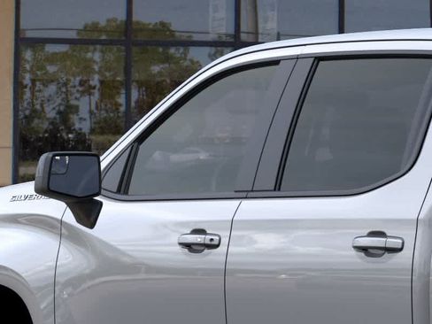 New 2026 Chevrolet Silverado 1500 RST RWD image 12