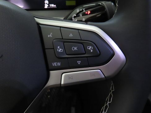 New 2025 Volkswagen Tiguan S image 15