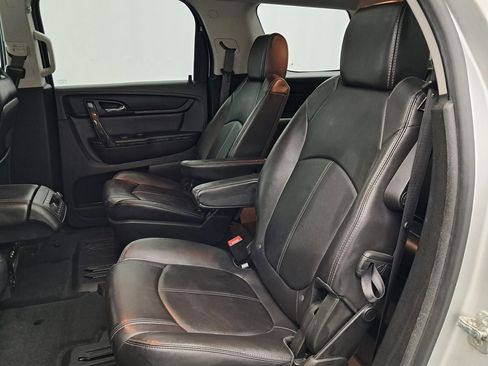 Used 2017 GMC Acadia Limited SLT image 22