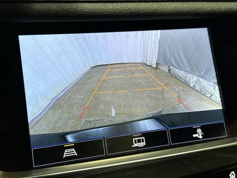 Certified 2023 Cadillac XT5 Sportv AWD/4WD image 20