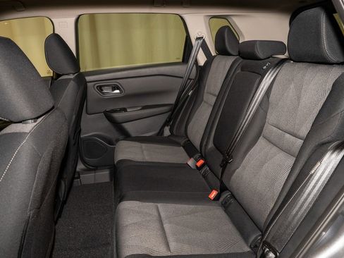 New 2026 Nissan Rogue SV image 10