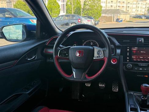Used 2018 Honda Civic Type R image 26