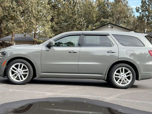 Used 2021 Dodge Durango R/T image 7