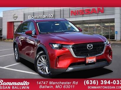 Used 2024 MAZDA CX-90 3.3 Turbo w/ Preferred Plus