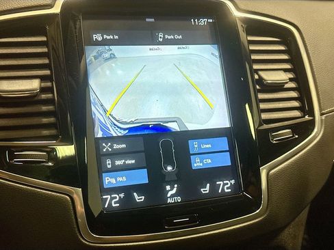 Used 2019 Volvo XC90 T6 Inscription image 15