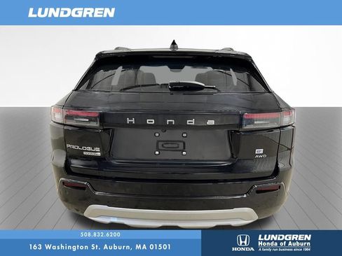 New 2026 Honda Prologue Touring image 21